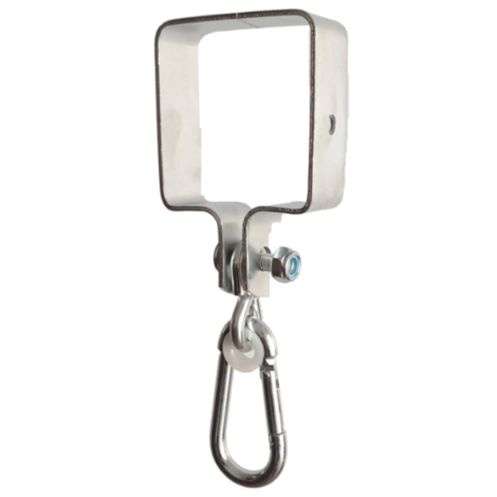 Amazon.co.jp: つなぐ スイング角パイプフック水平バースイング